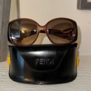 Fendi Sunglasses